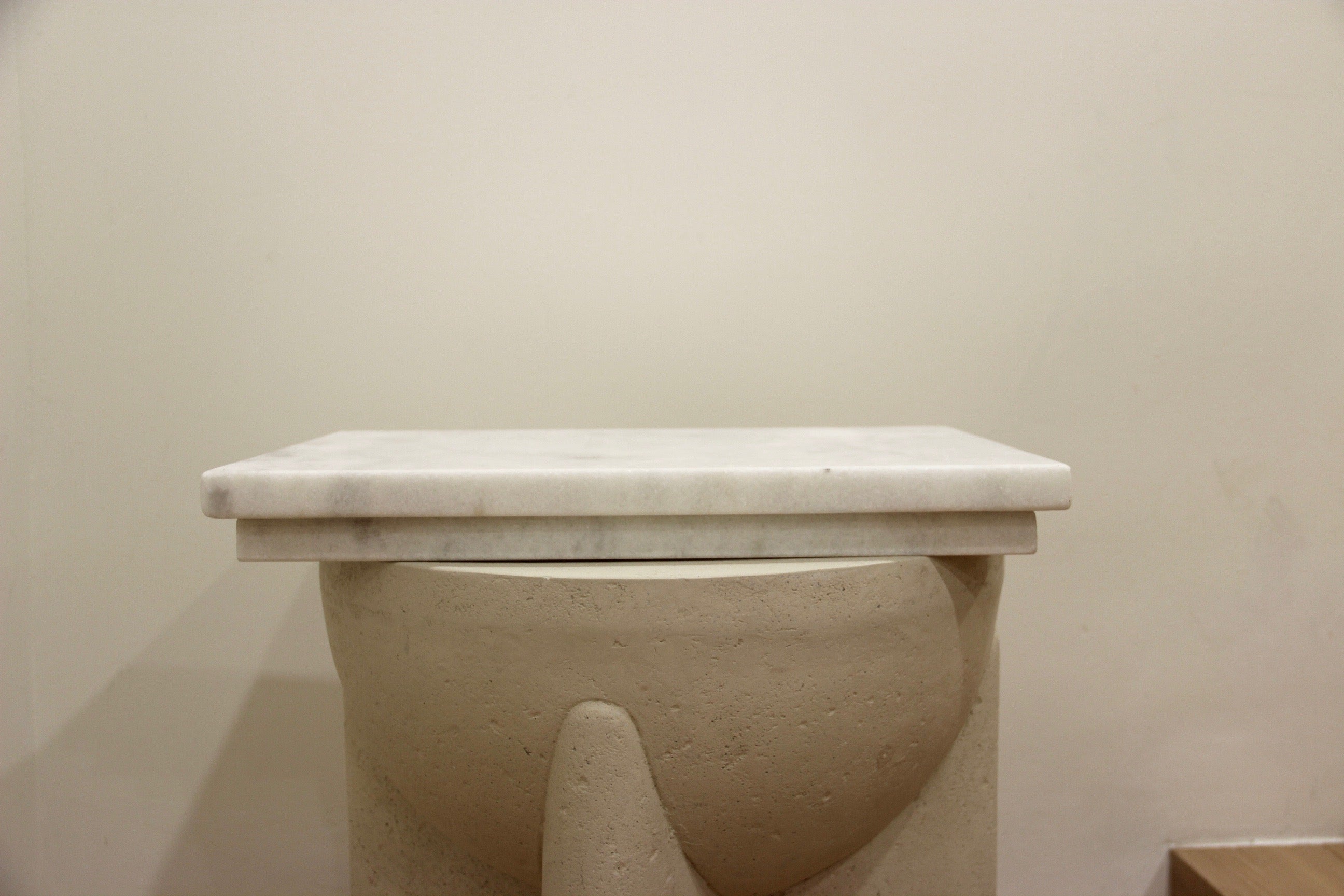 Rectangular Marble Block