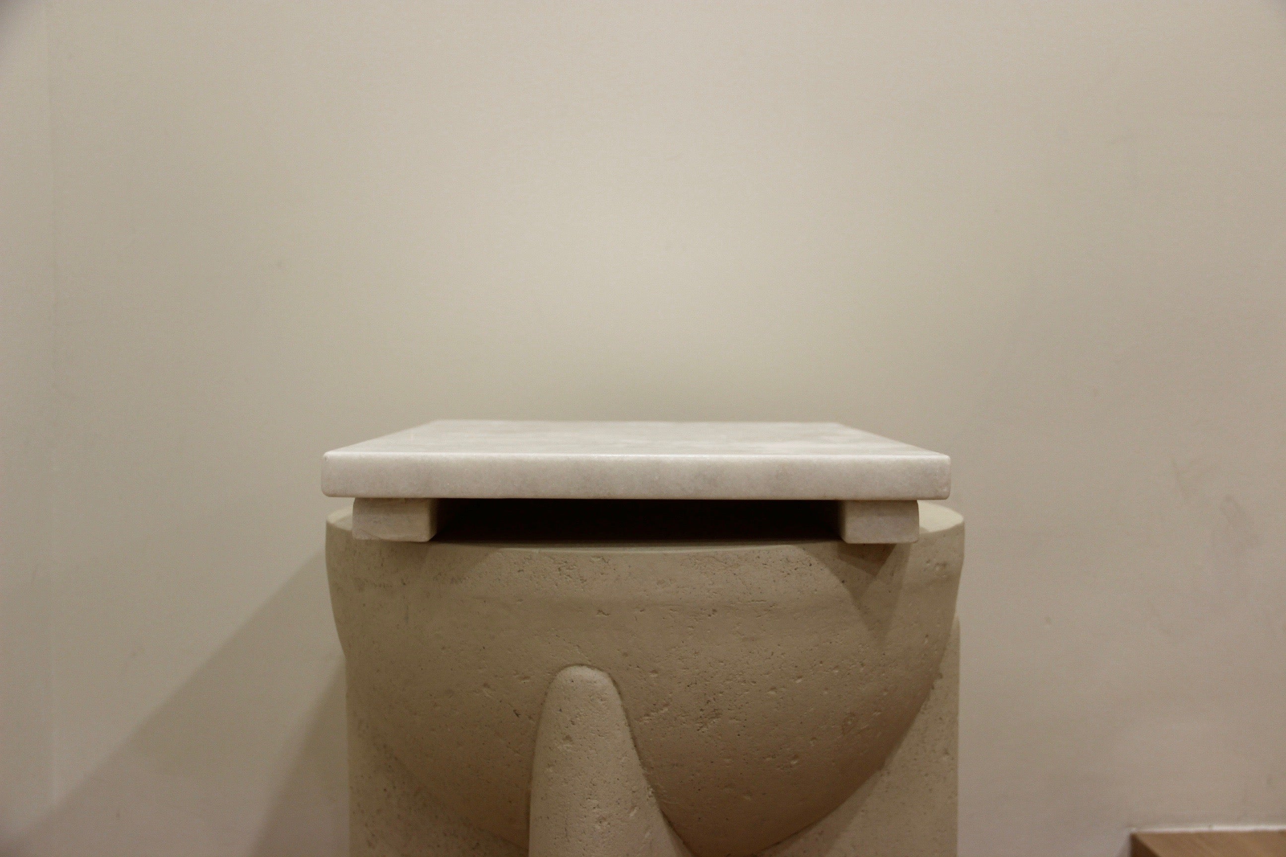 Rectangular Marble Block