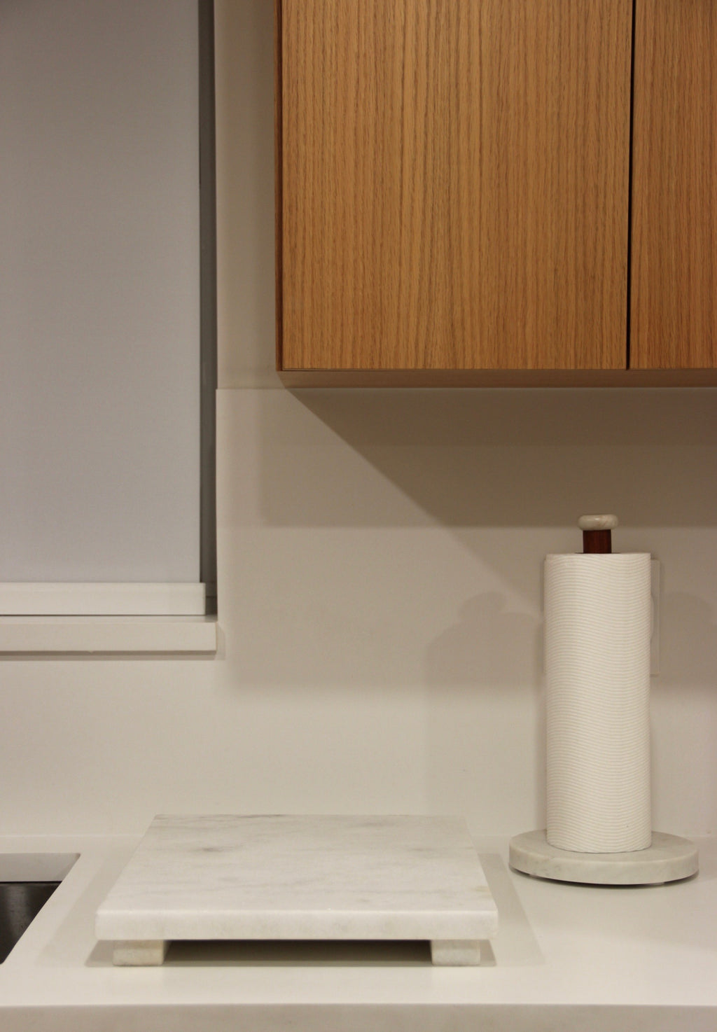 Rectangular Marble Block