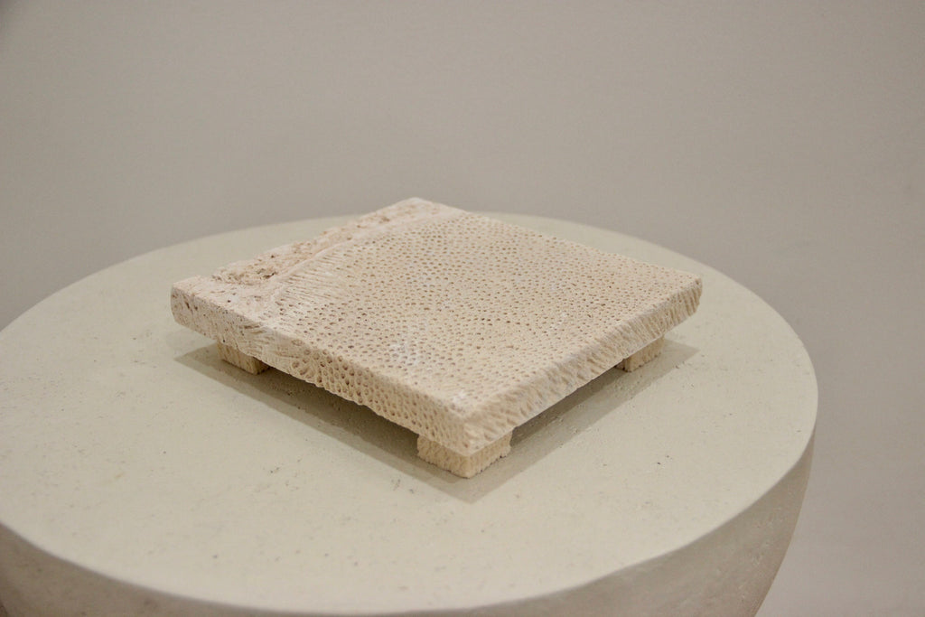 Rectilinear Stacking Tray