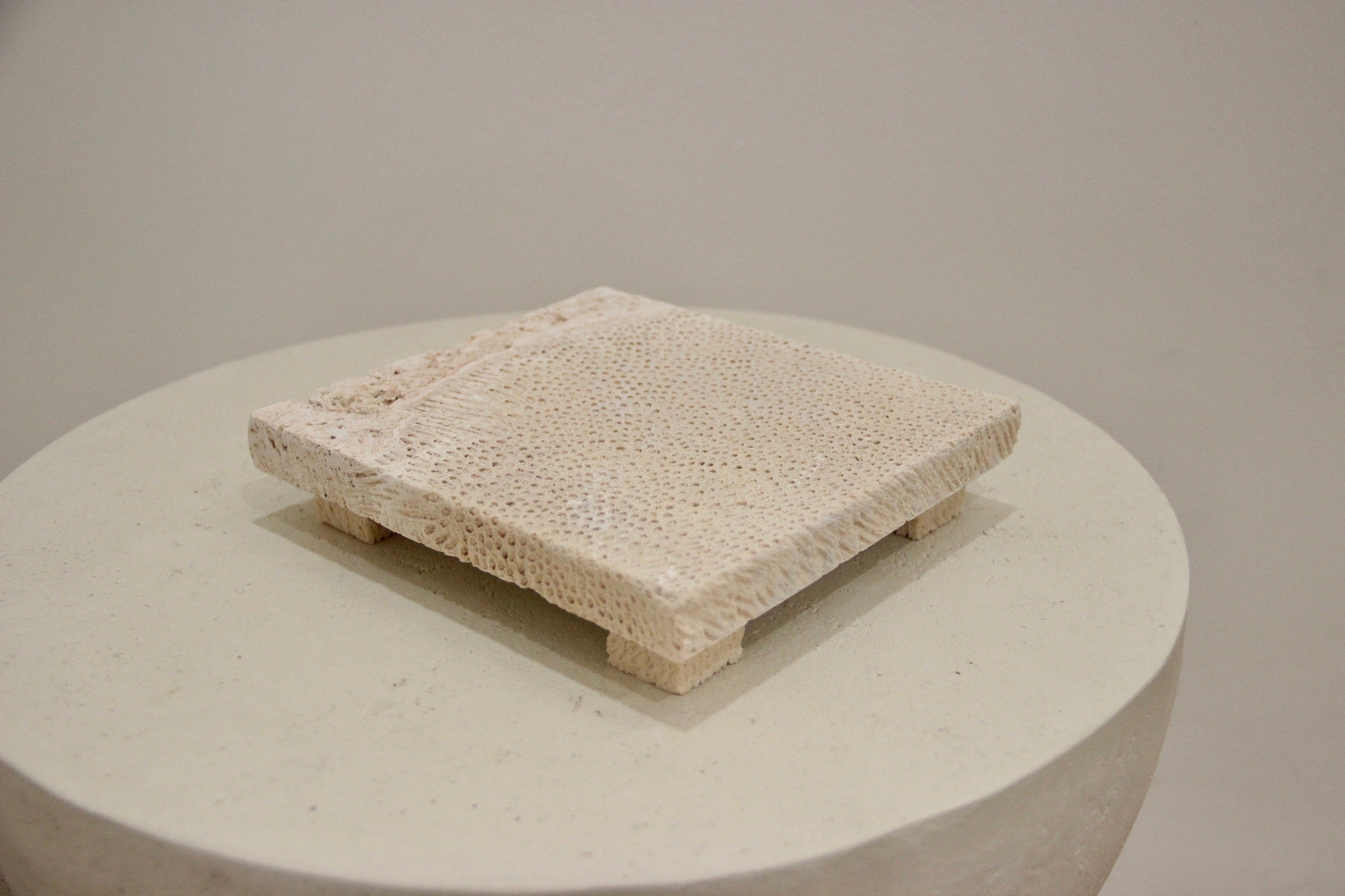 Rectilinear Stacking Tray