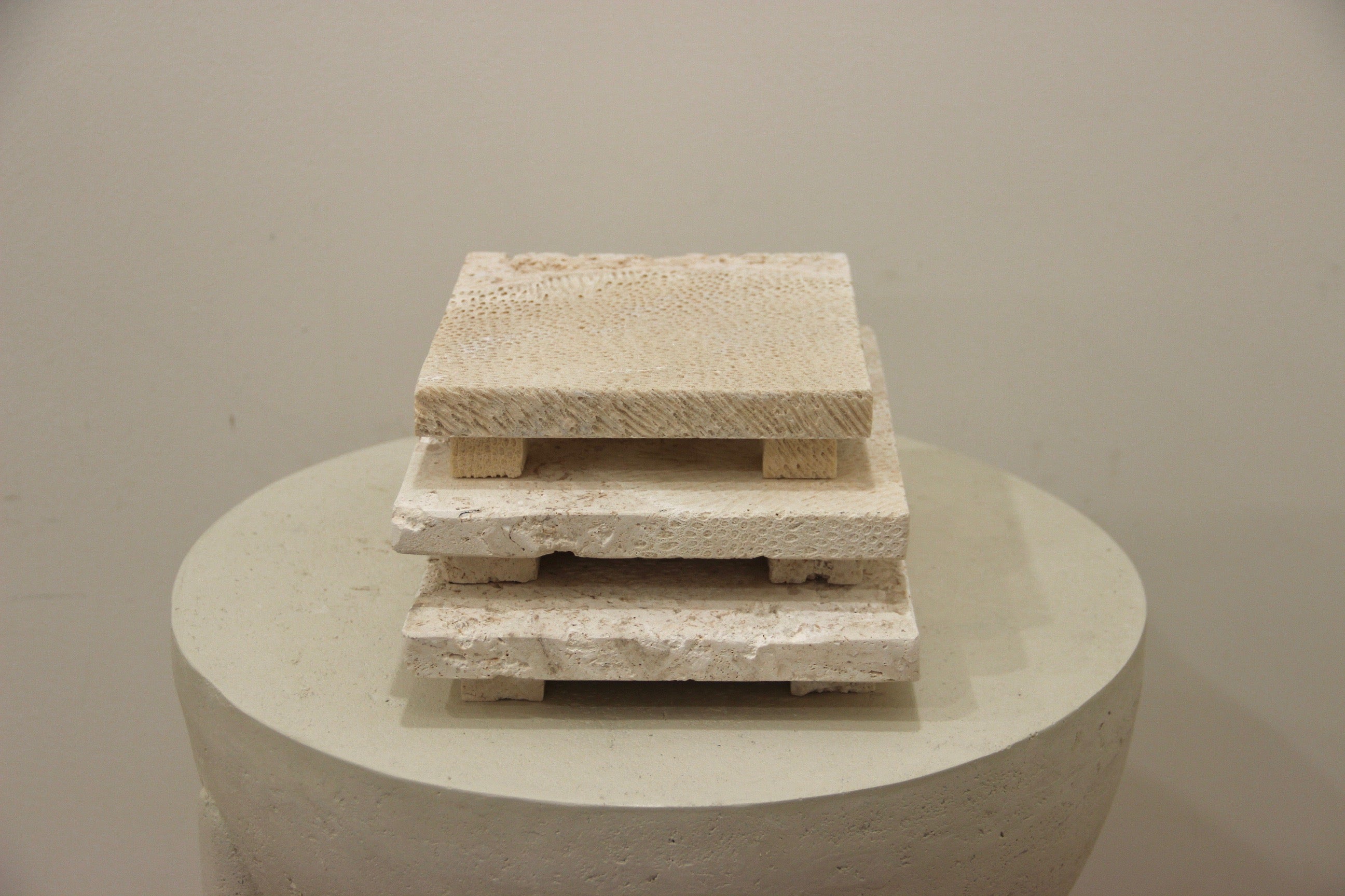 Rectilinear Stacking Tray