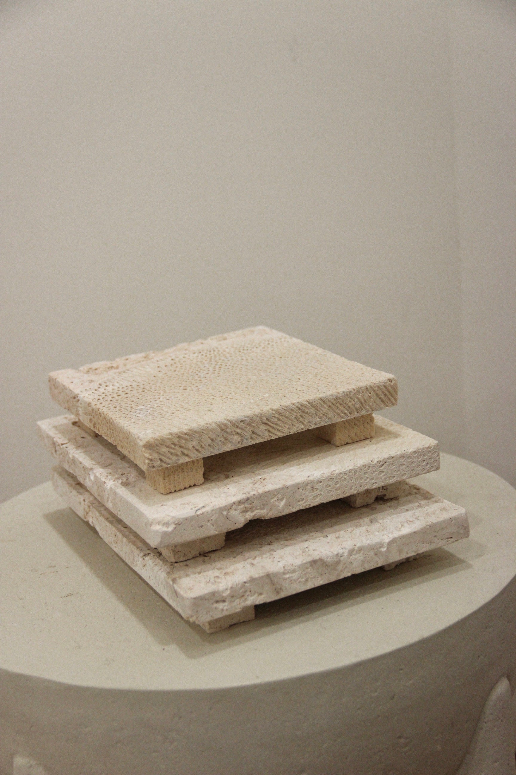 Rectilinear Stacking Tray