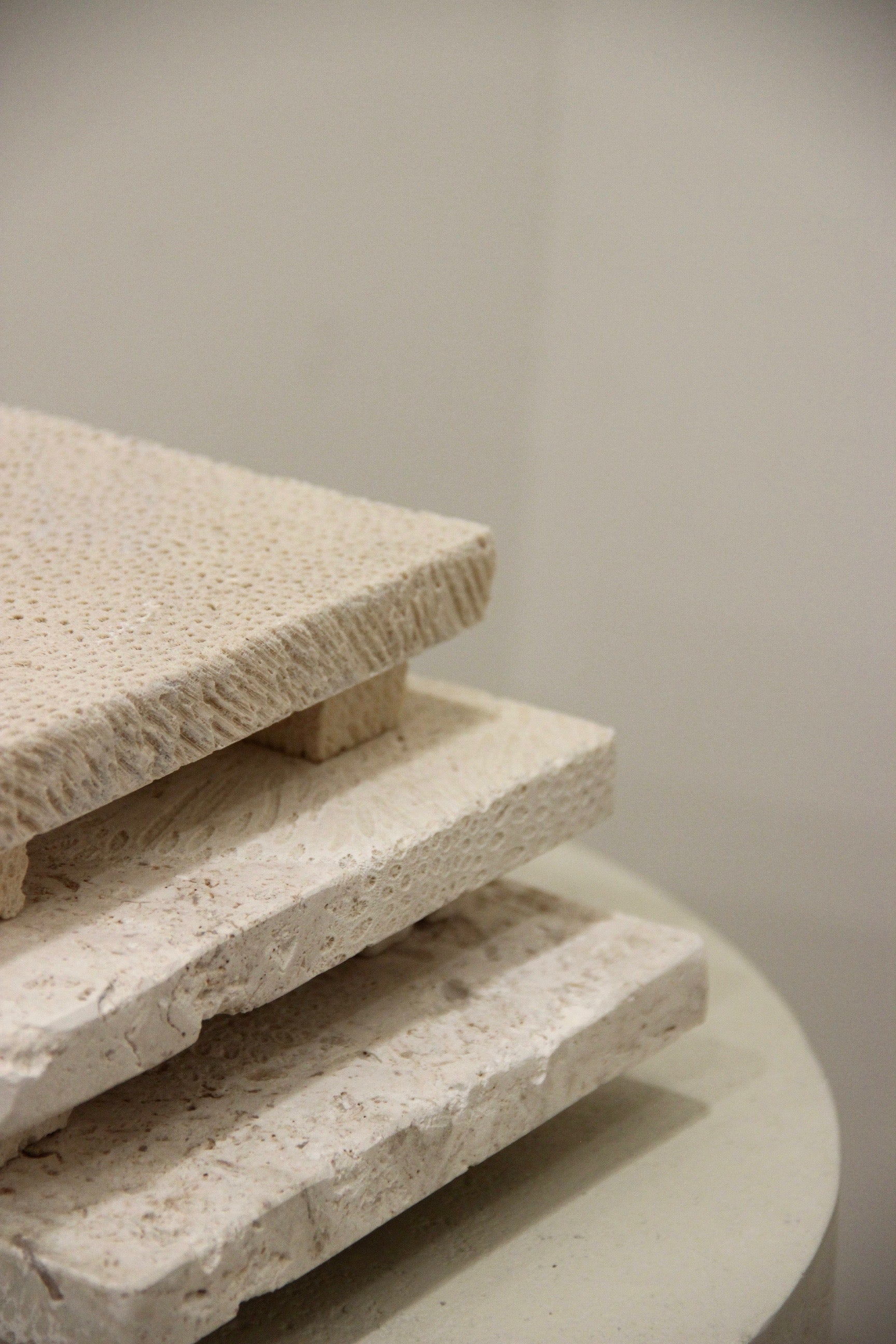 Rectilinear Stacking Tray
