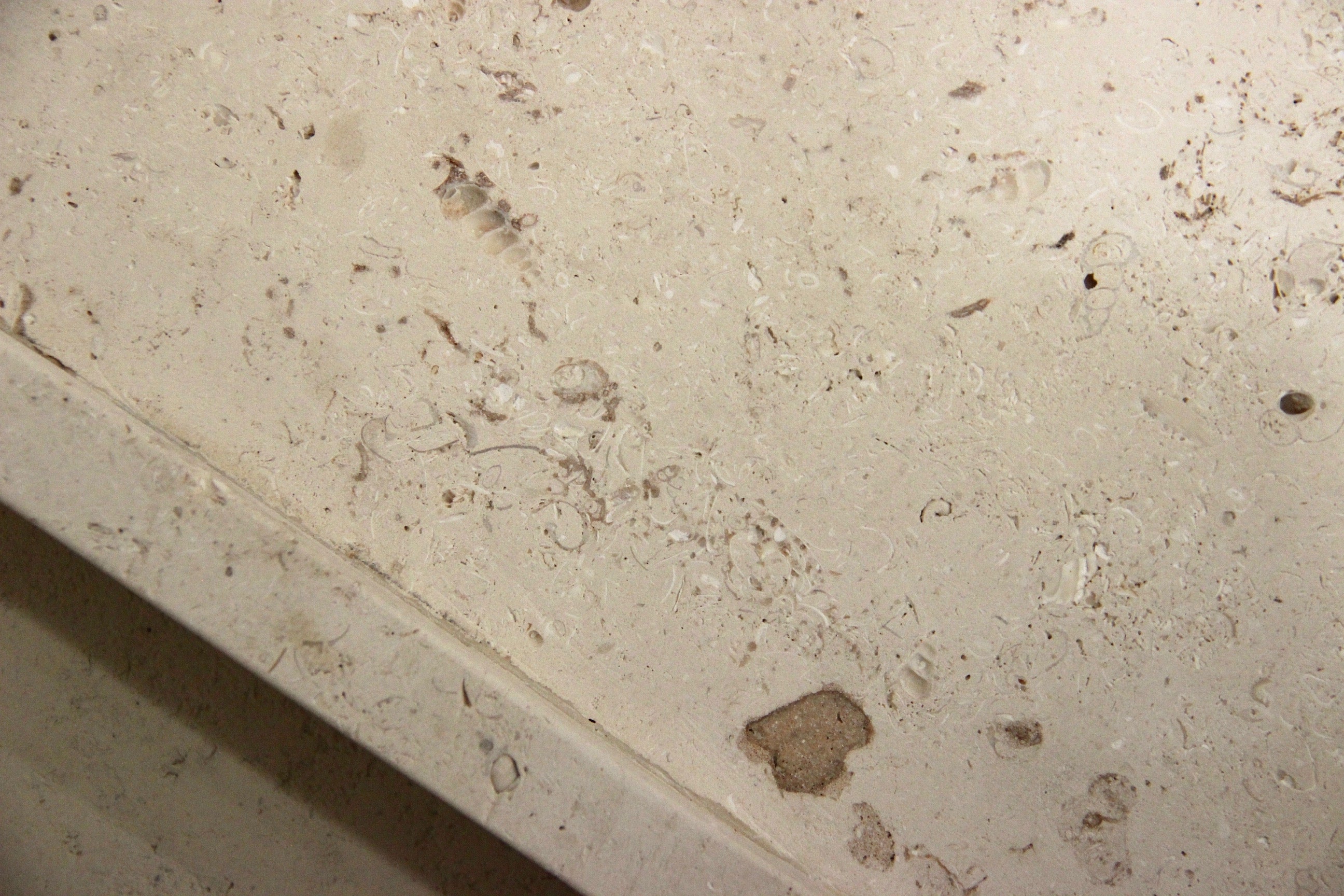 Sandstone Bordered Tray