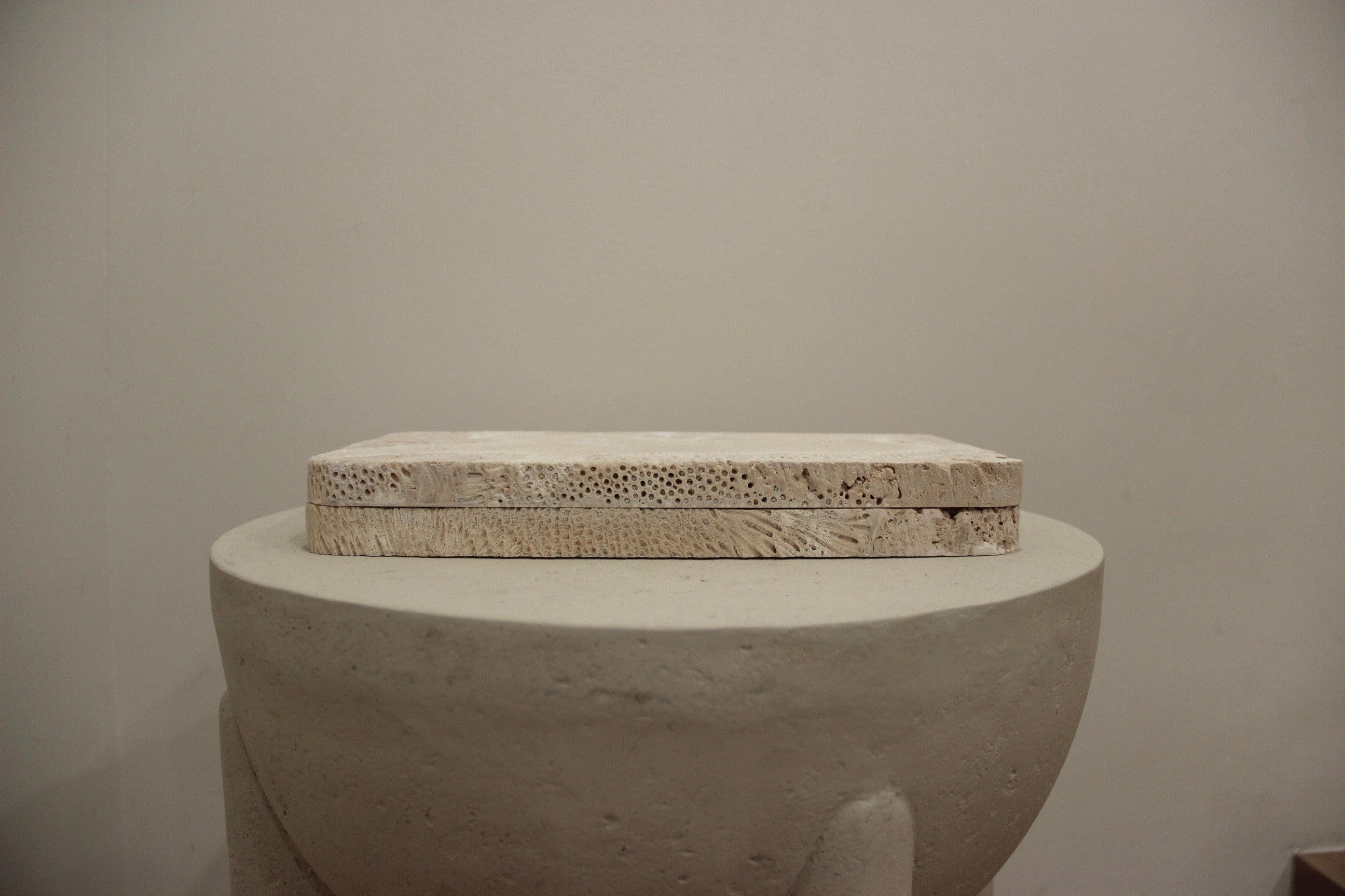 Rectangular Rounded Edge Tray