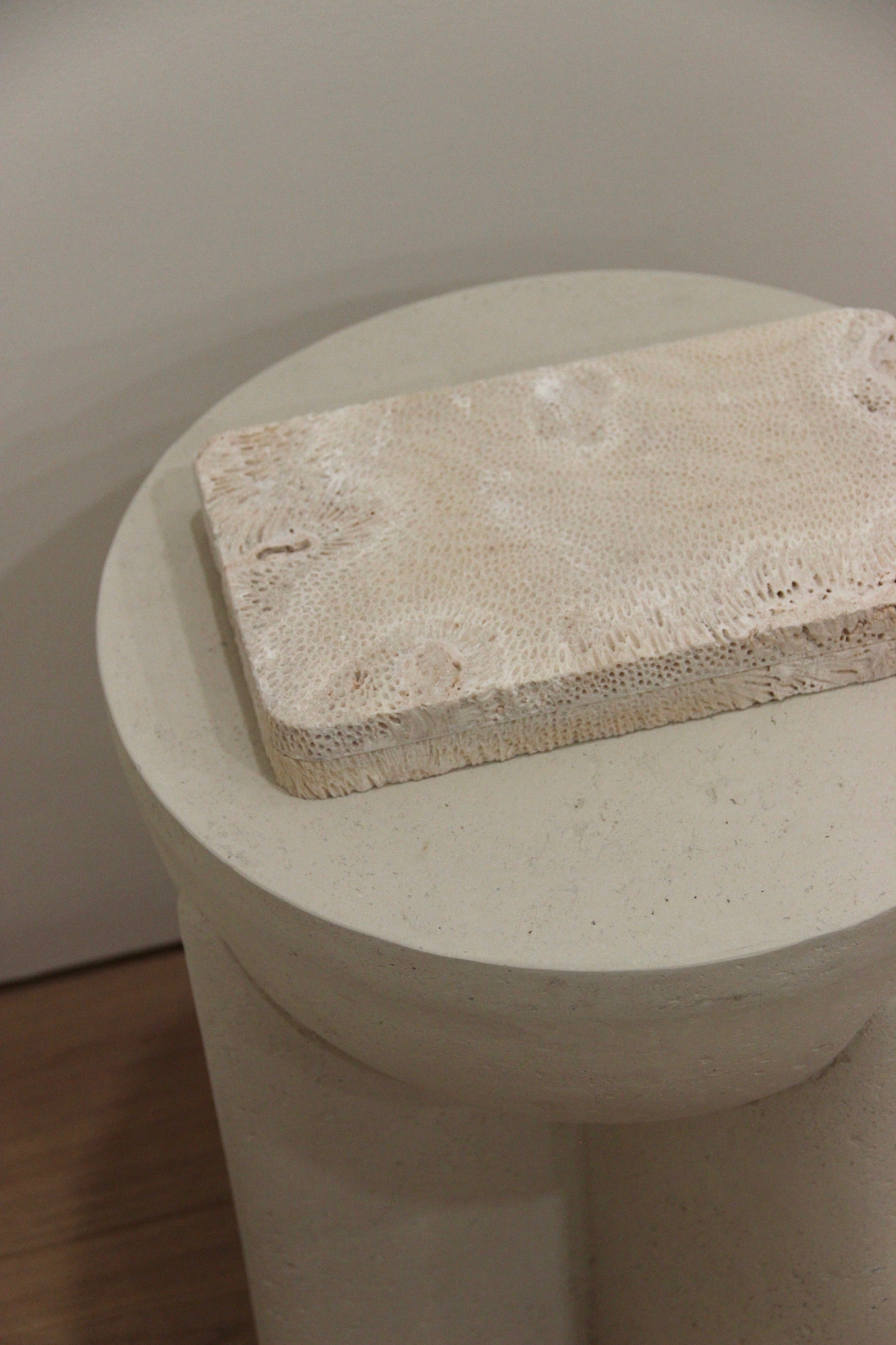 Rectangular Rounded Edge Tray