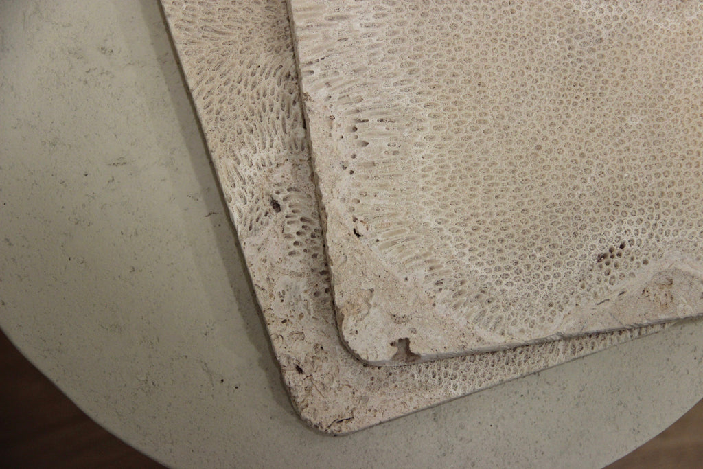 Rectangular Rounded Edge Tray