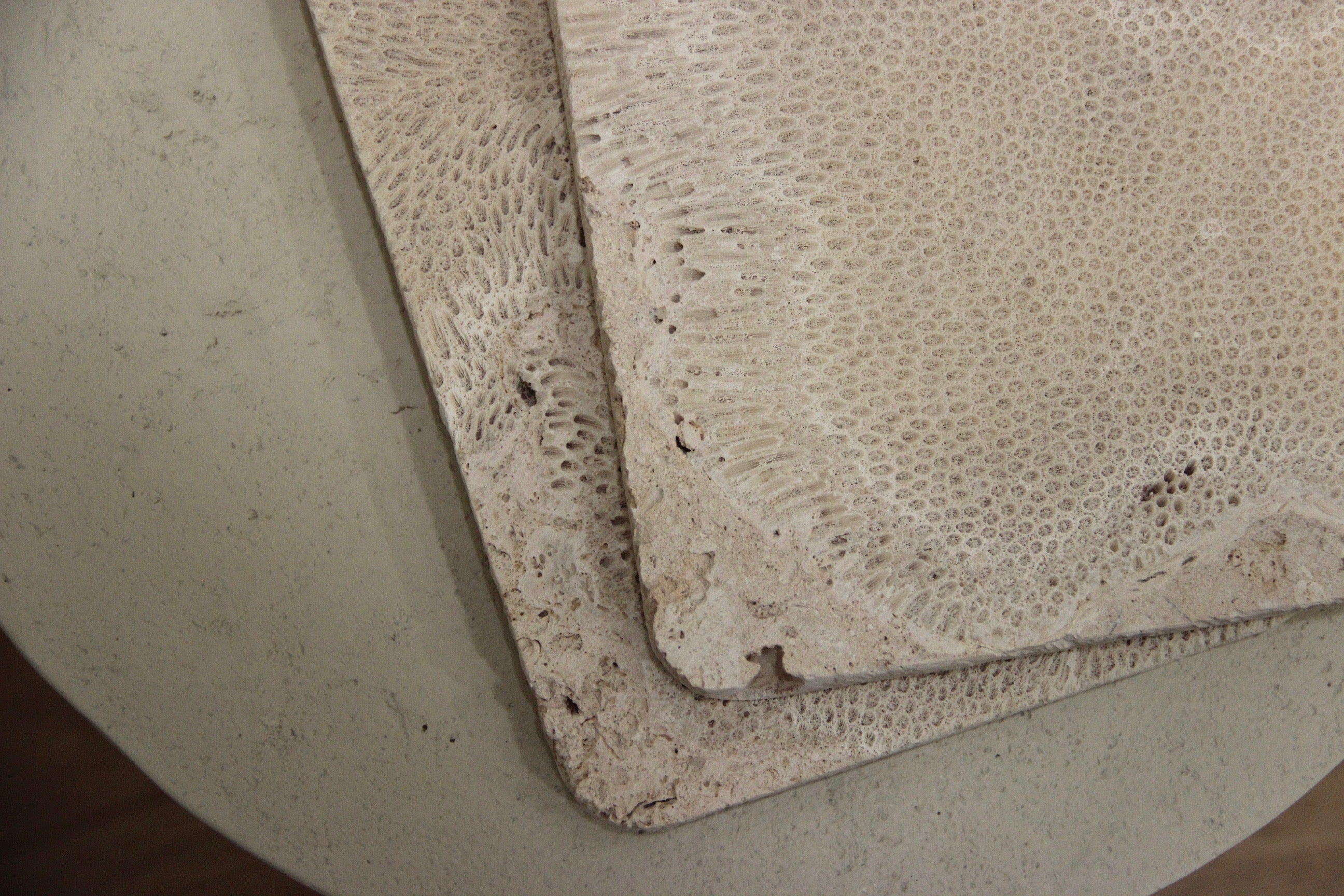 Rectangular Rounded Edge Tray