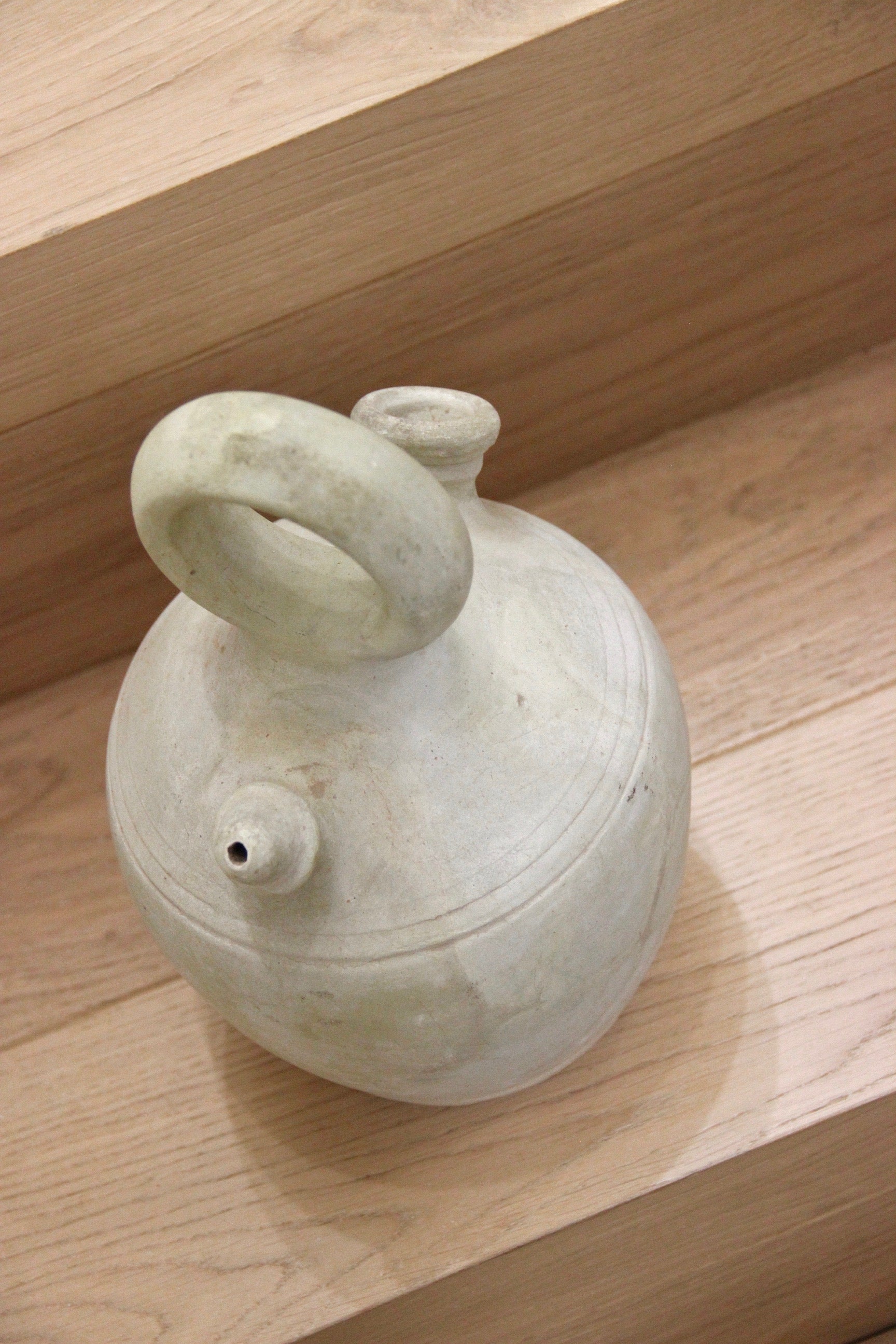 Botijo - Vintage Spanish Water Jug