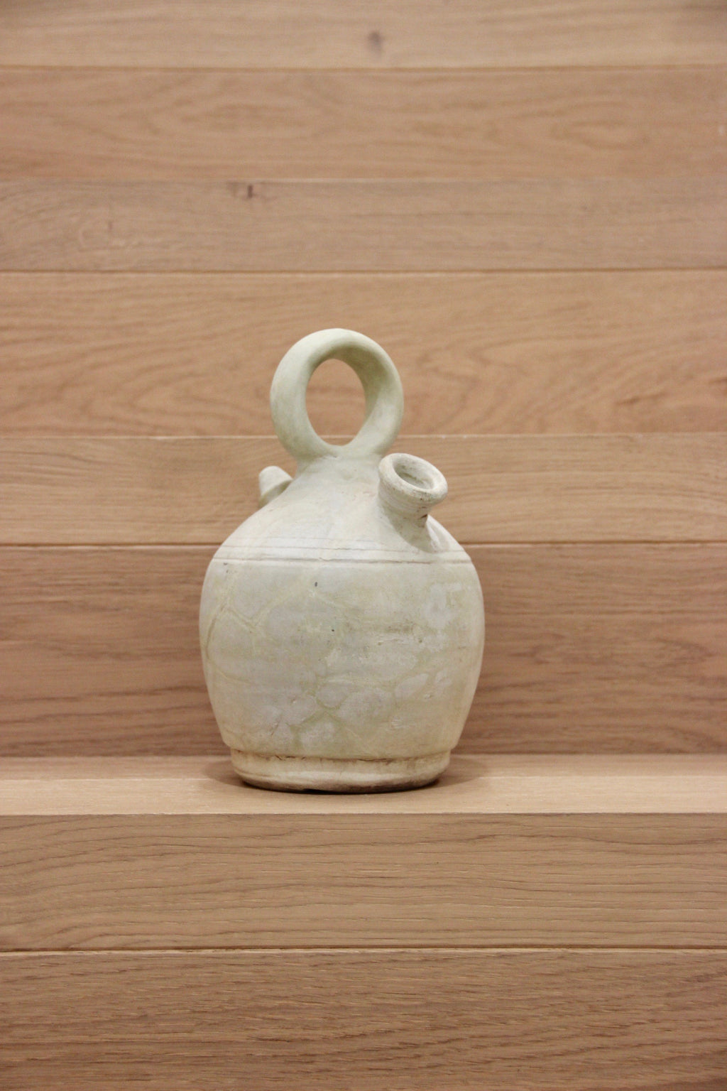 Botijo - Vintage Spanish Water Jug