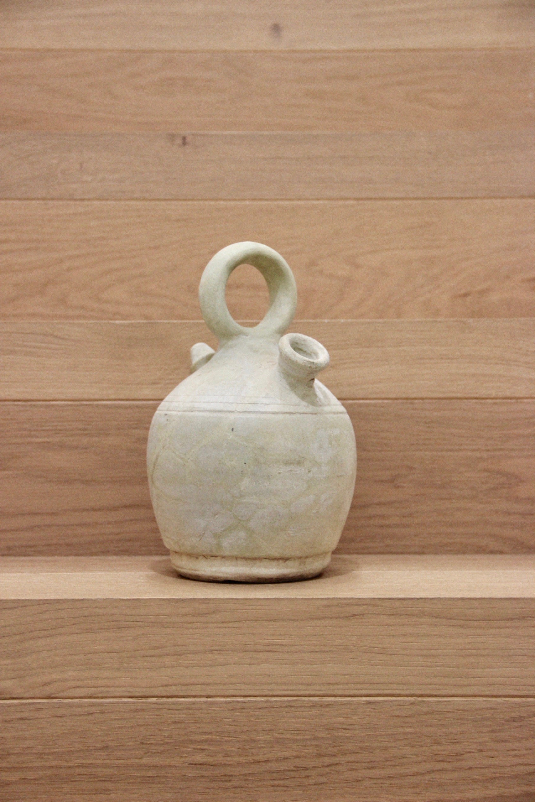 Botijo - Vintage Spanish Water Jug
