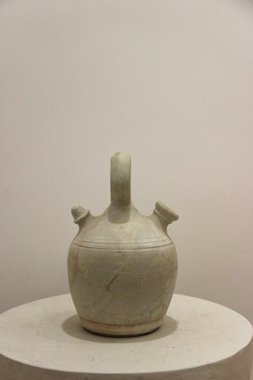 Botijo - Vintage Spanish Water Jug