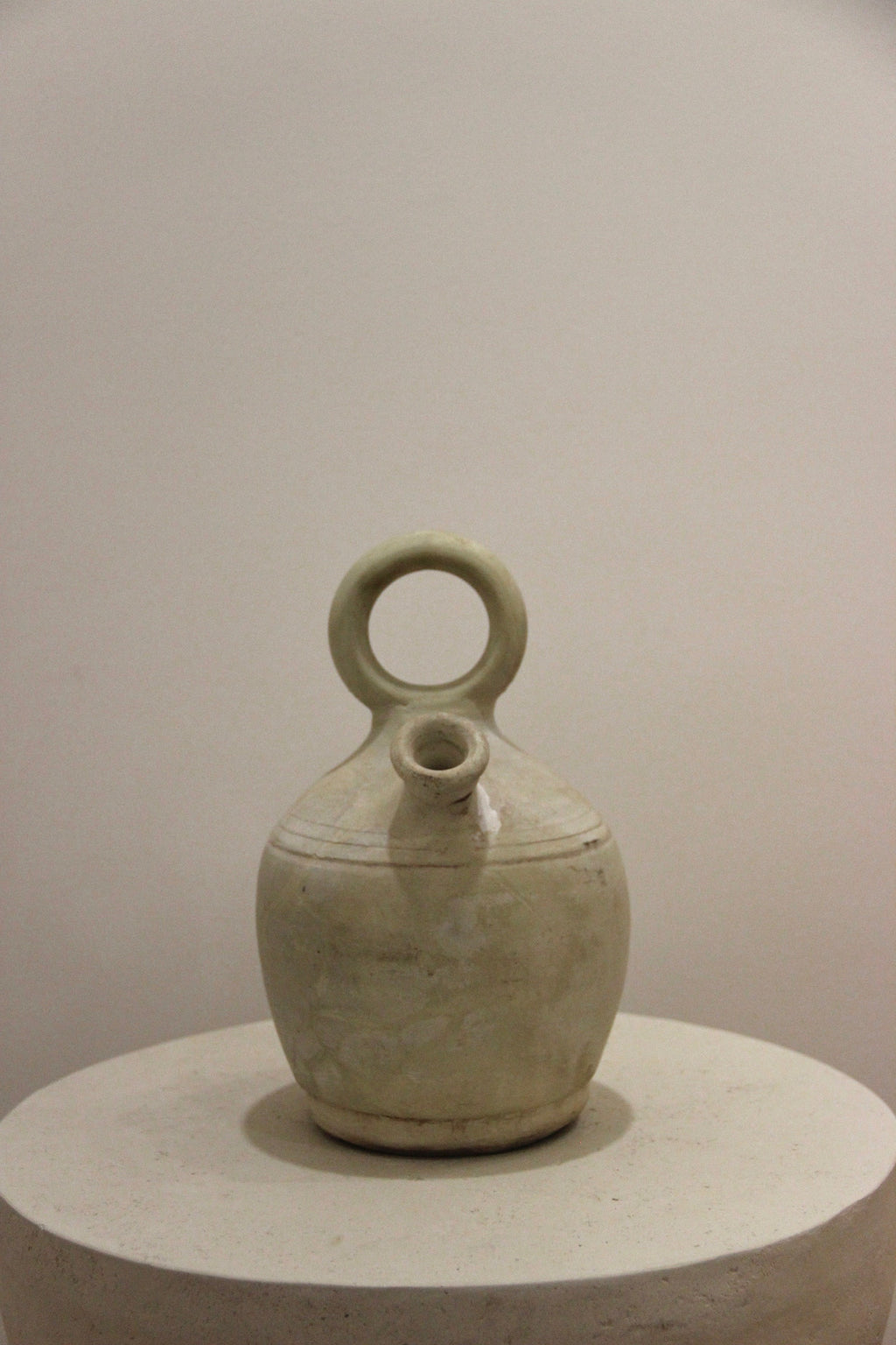 Botijo - Vintage Spanish Water Jug