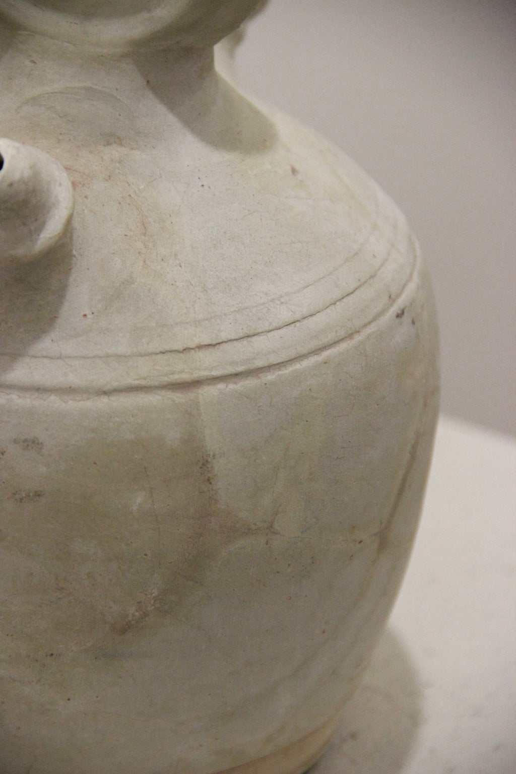 Botijo - Vintage Spanish Water Jug