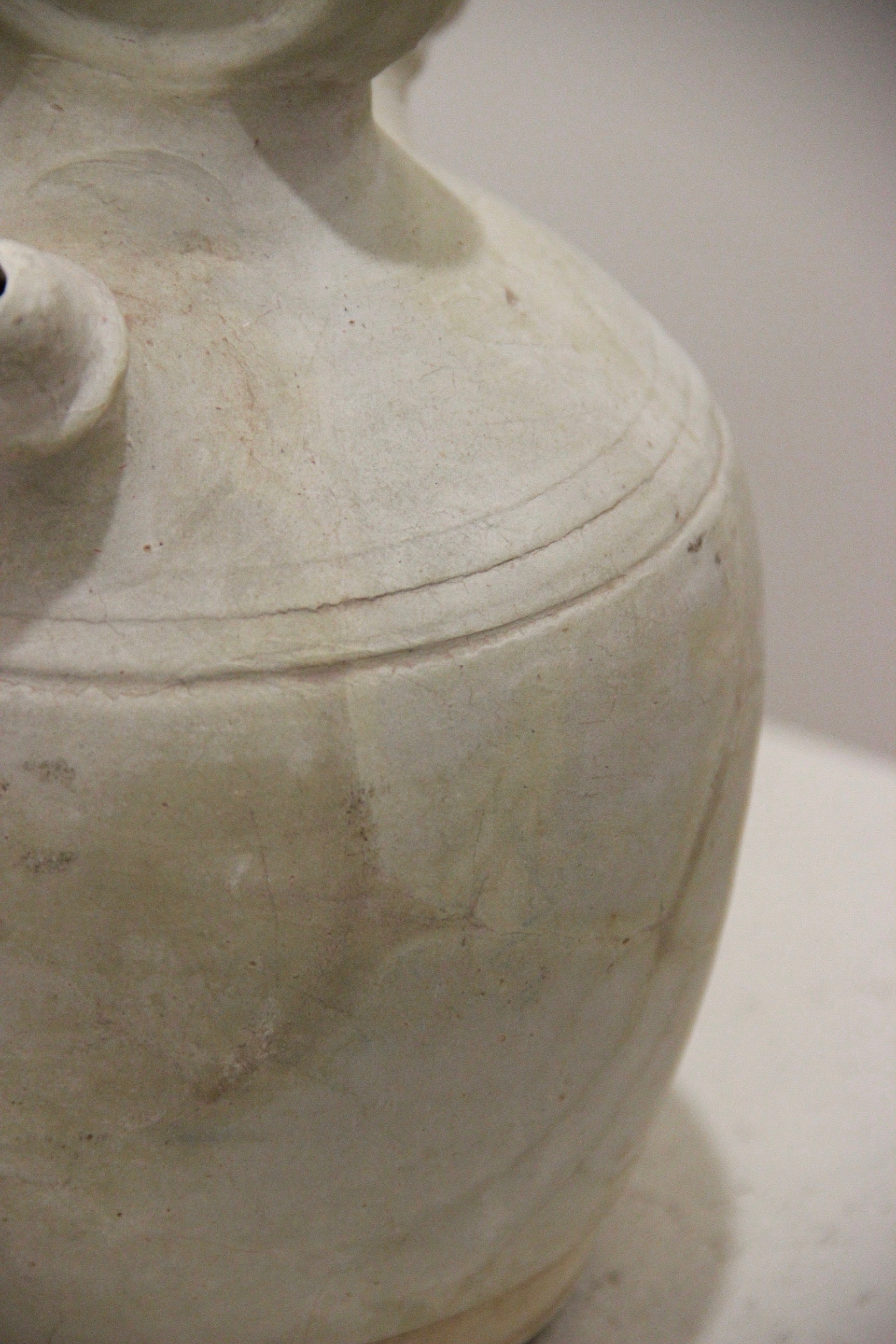 Botijo - Vintage Spanish Water Jug