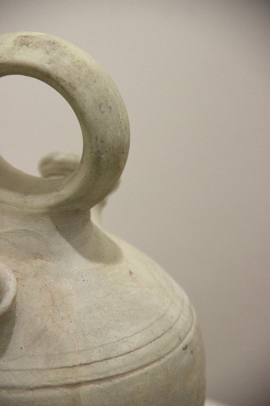 Botijo - Vintage Spanish Water Jug