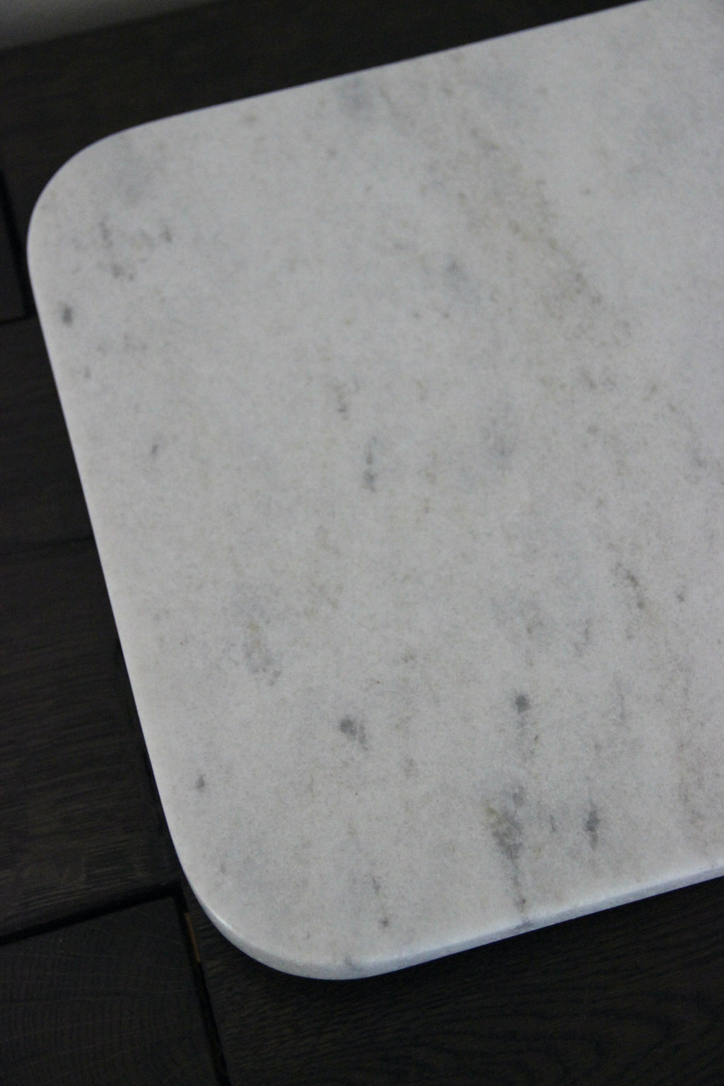 Rounded Edge Marble Block